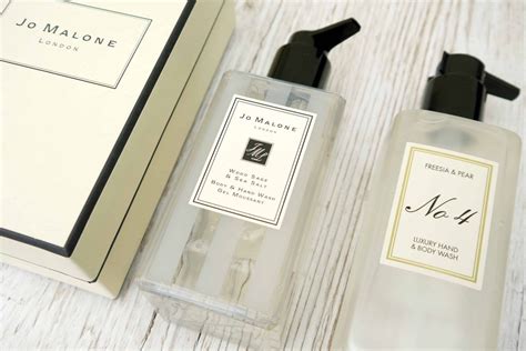 jo malone dupes aldi